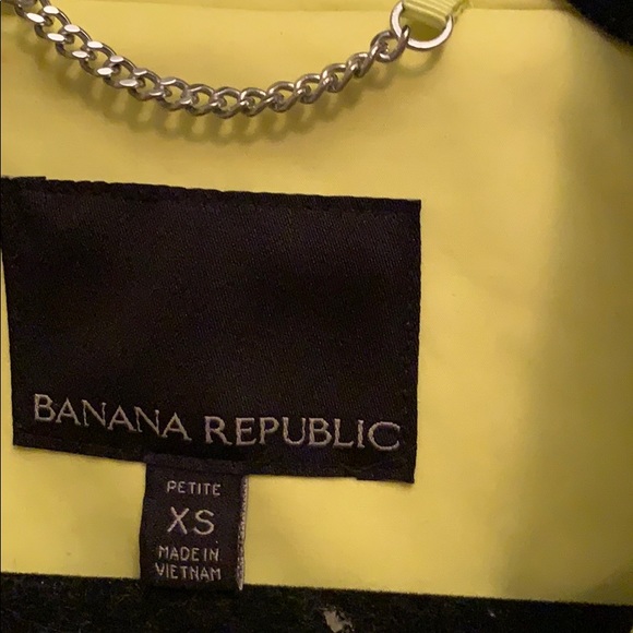 Jacket - Picture 2 of 4